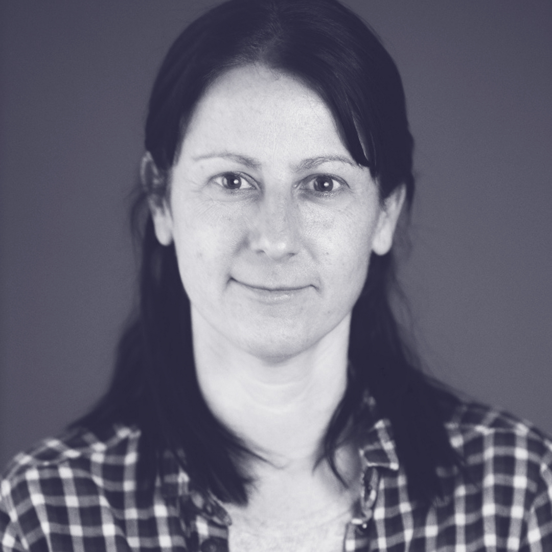 Natalia Pisarenko