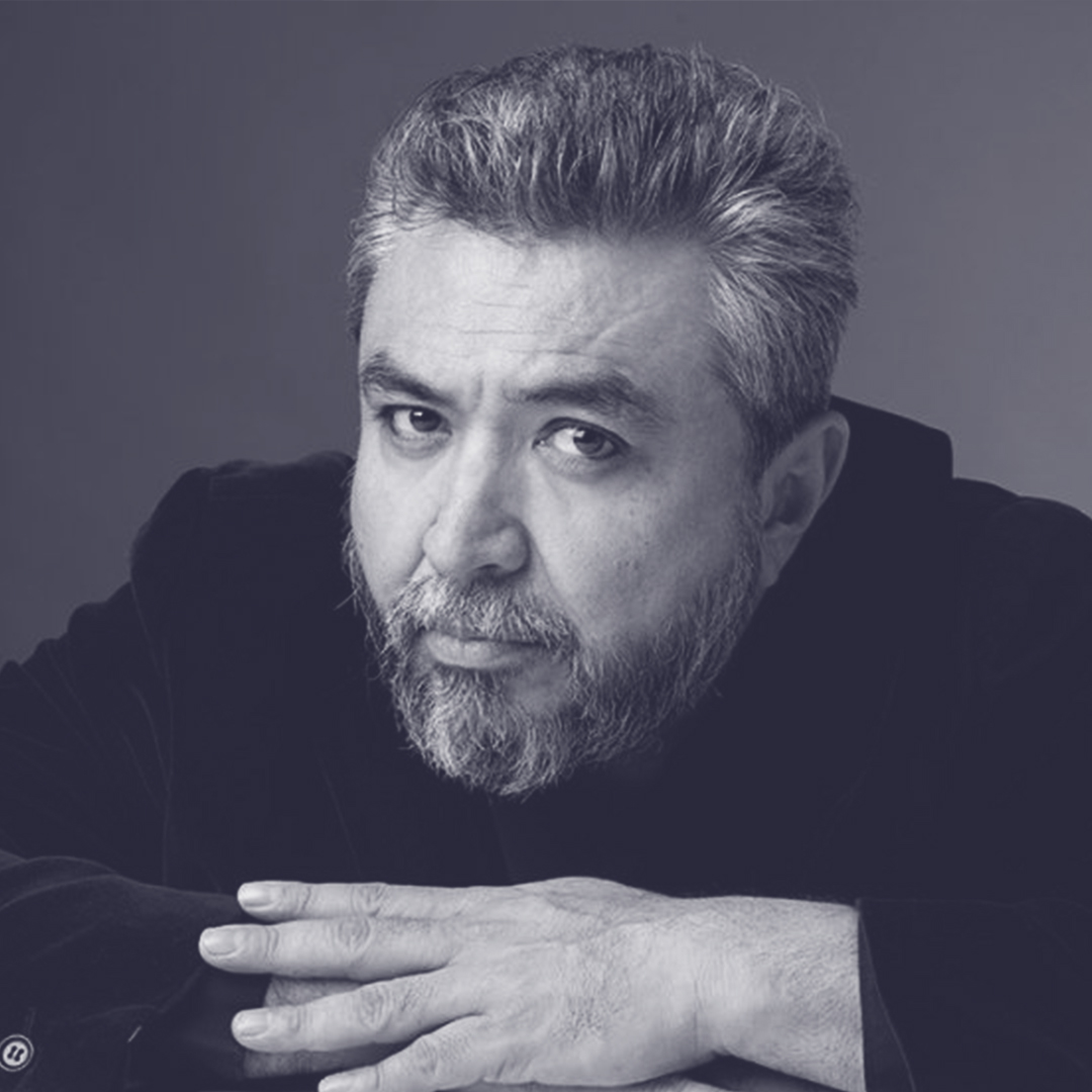 cristian alarcón