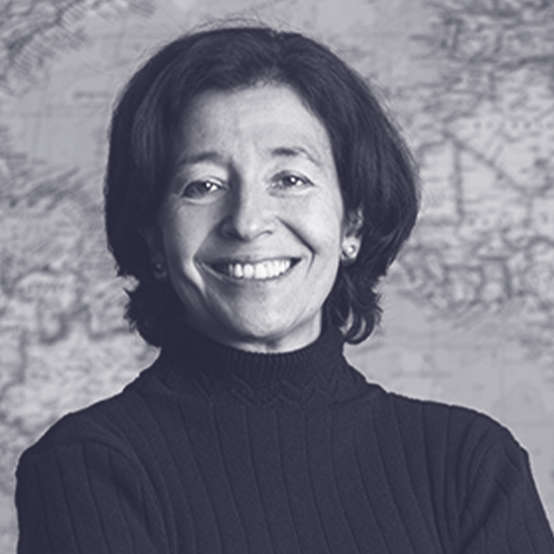 maria teresa ronderos
